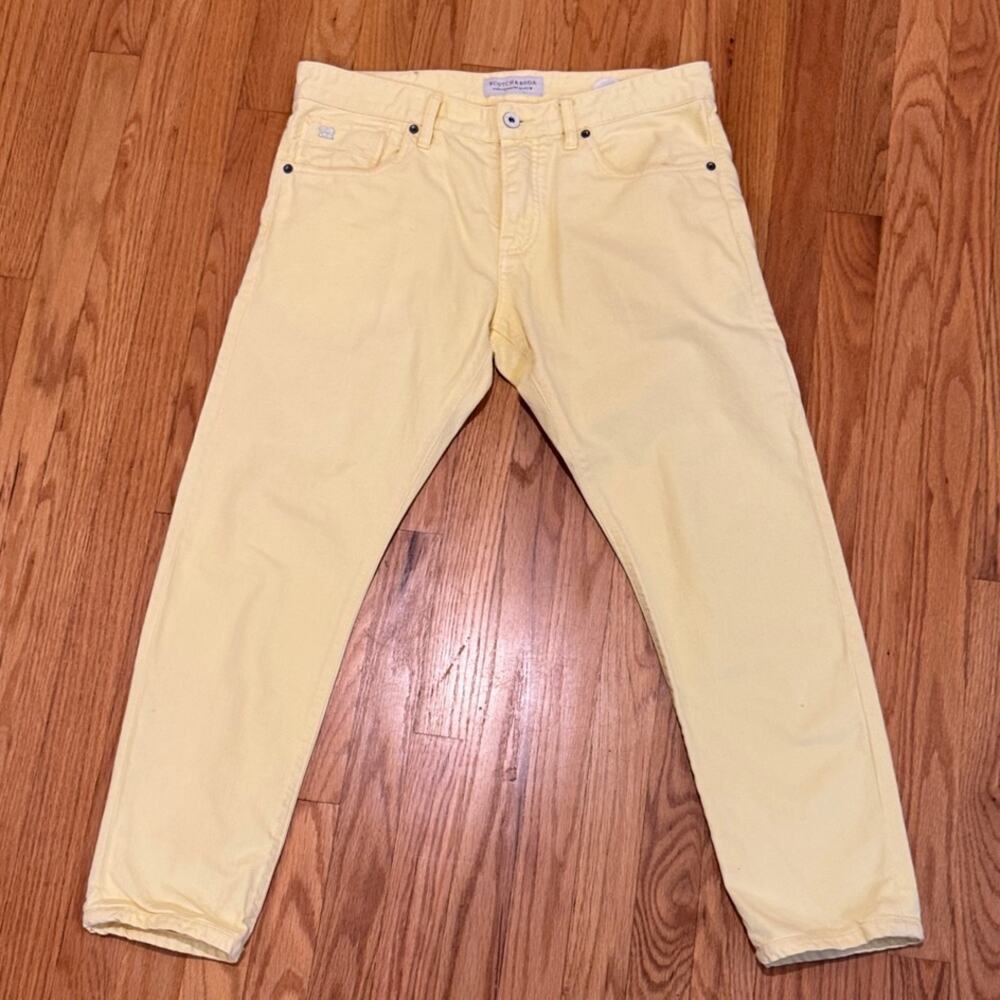 Scotch & Soda | Ralston | Regular Slim Jeans 32x27.25